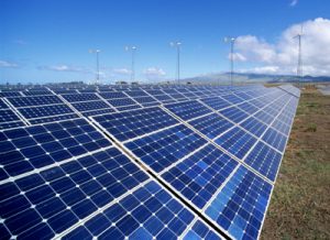 énergie photovoltaïque Saint-Tropez